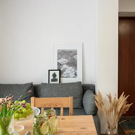 Pokoje Goscinne Magnas Poronin Exterior foto