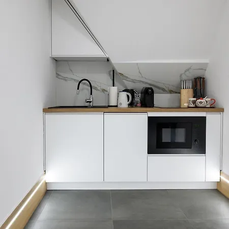 Pokoje Goscinne Magnas Poronin Exterior foto