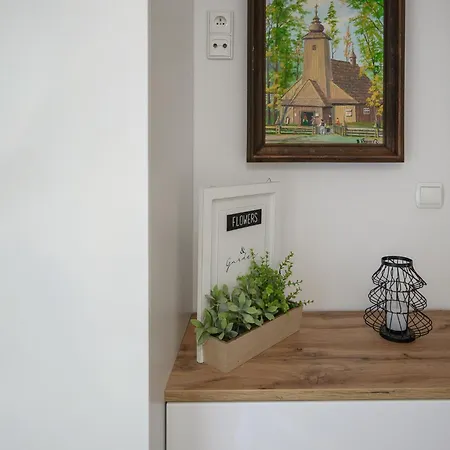 Pokoje Goscinne Magnas Poronin Exterior foto