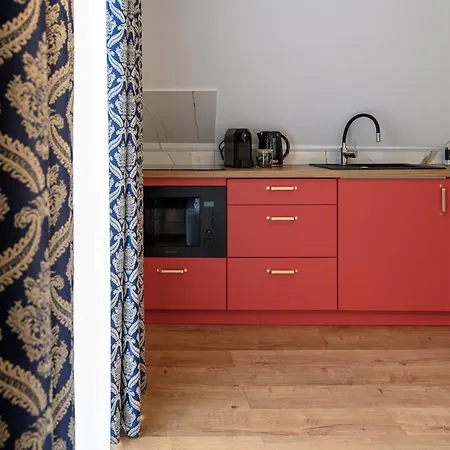 Pokoje Goscinne Magnas Poronin Zimmer foto